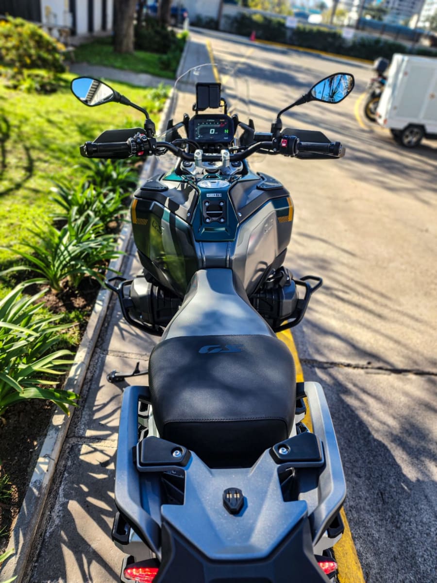 BMW R1300GS ADV. Automatica 20257
