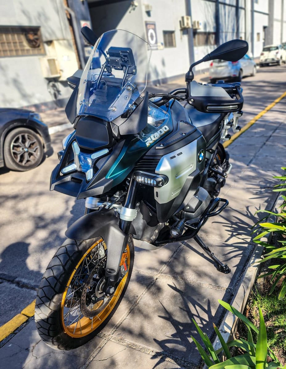 BMW R1300GS ADV. Automatica 20256