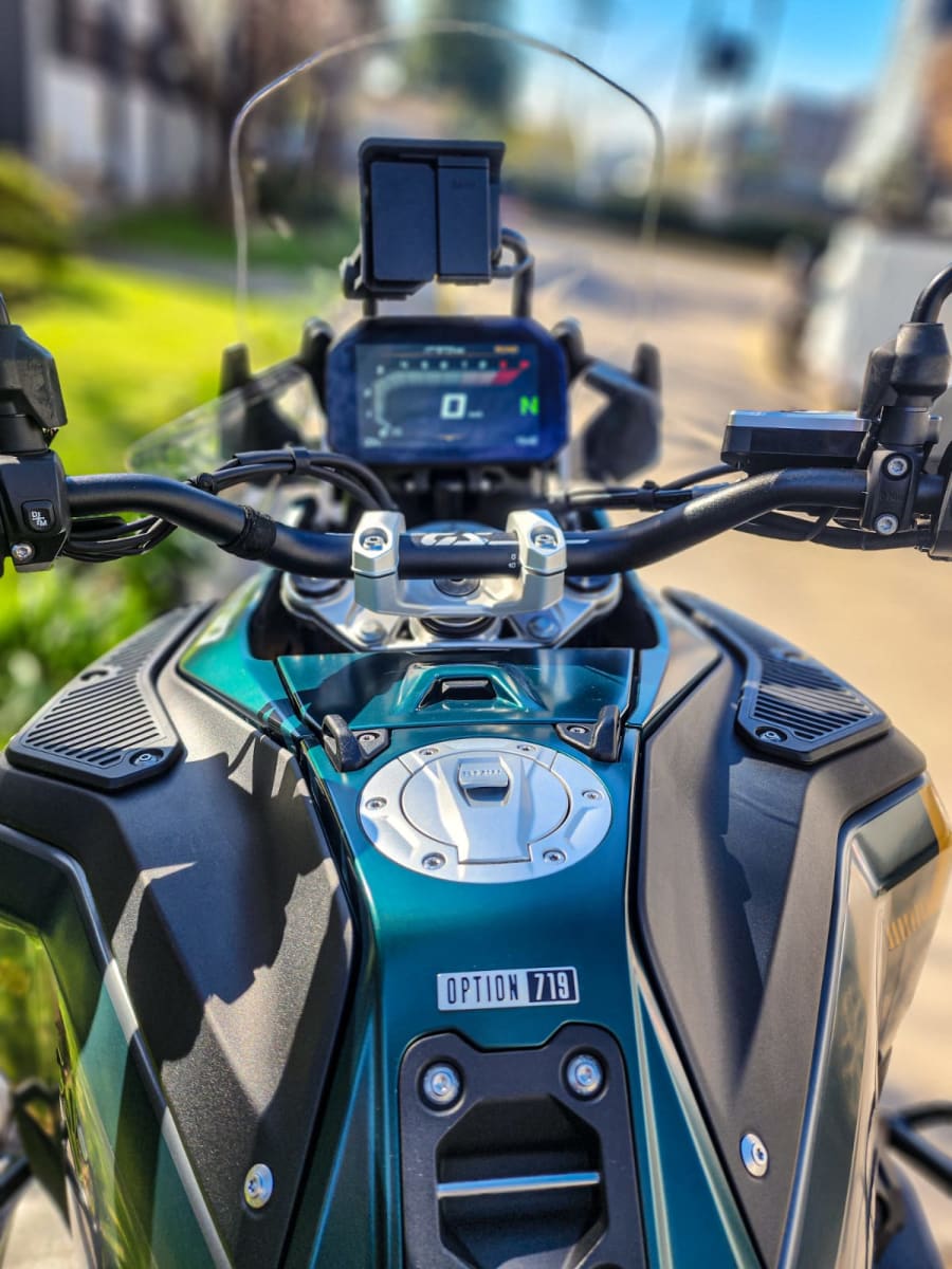 BMW R1300GS ADV. Automatica 20258