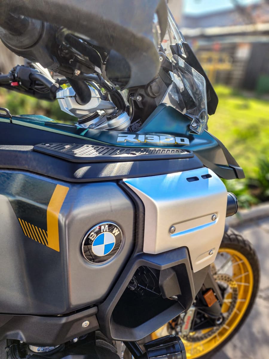 BMW R1300GS ADV. Automatica 20254