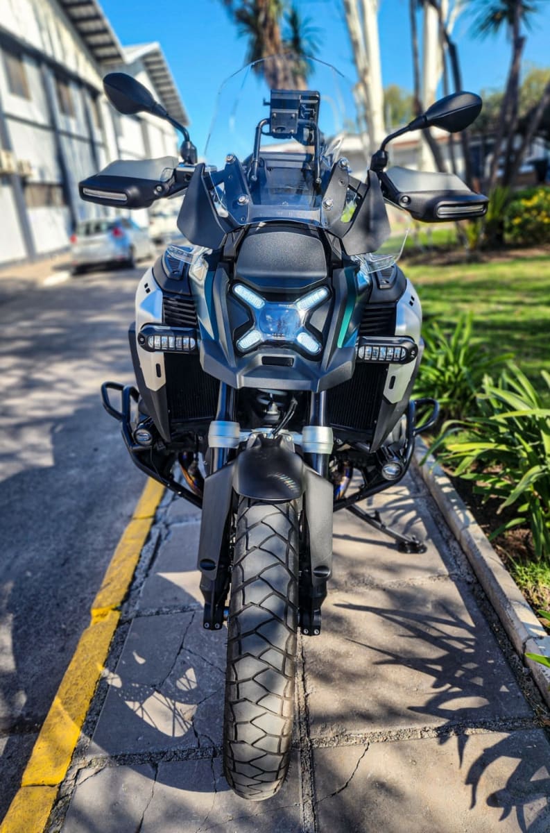 BMW R1300GS ADV. Automatica 20253