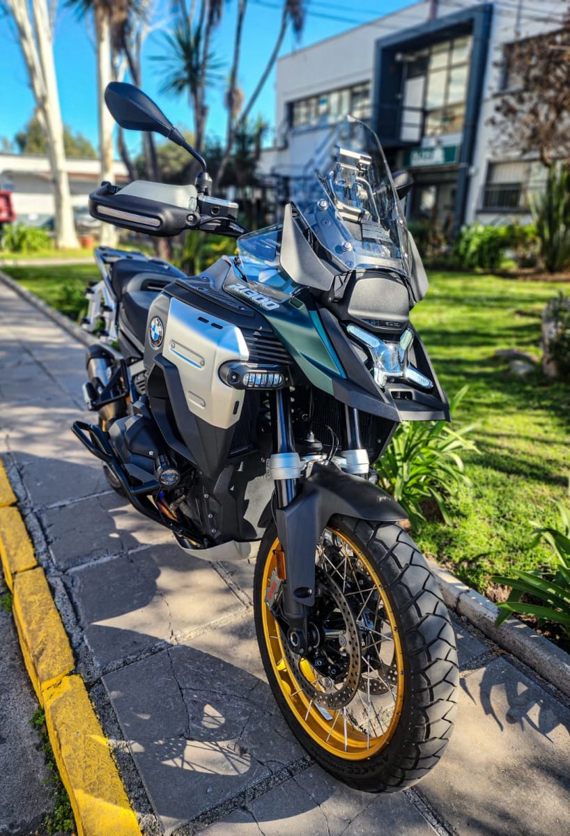 BMW R1300GS ADV. Automatica 20255