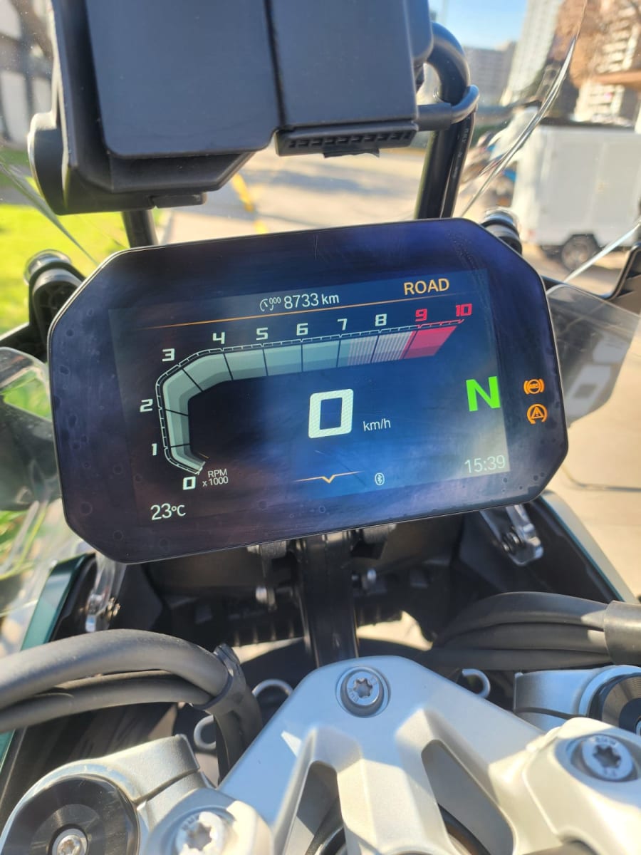 BMW R1300GS ADV. Automatica 20251