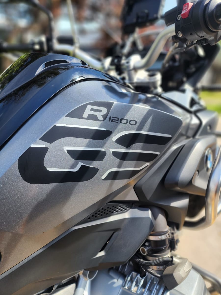 BMW R1200GS 20186