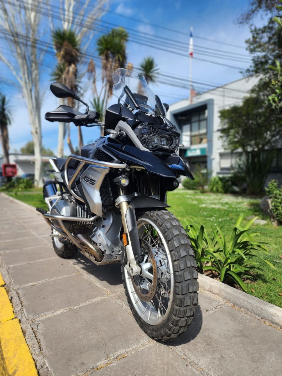 BMW R1200GS 20183