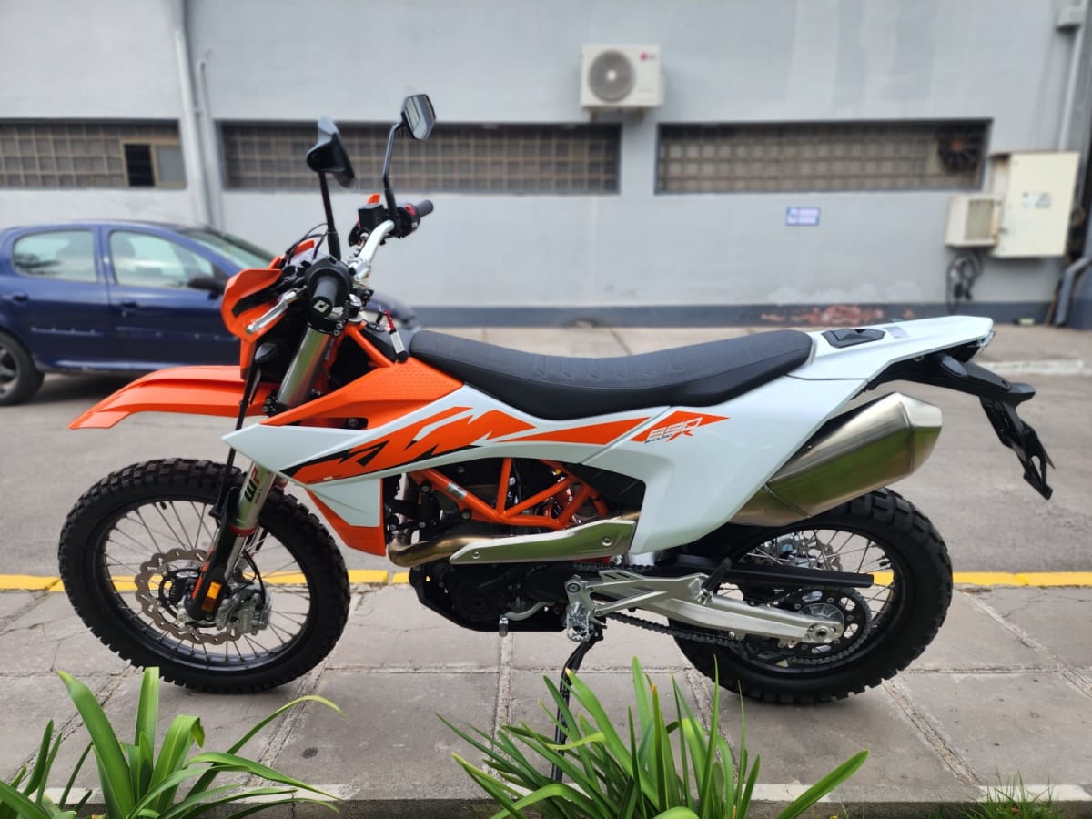 KTM 690 ENDURO 20262