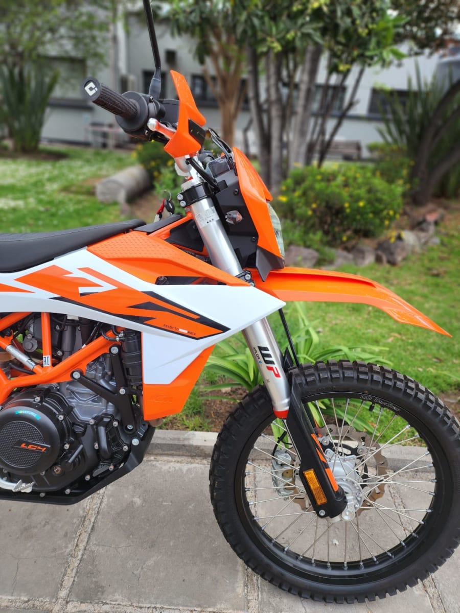 KTM 690 ENDURO 20265