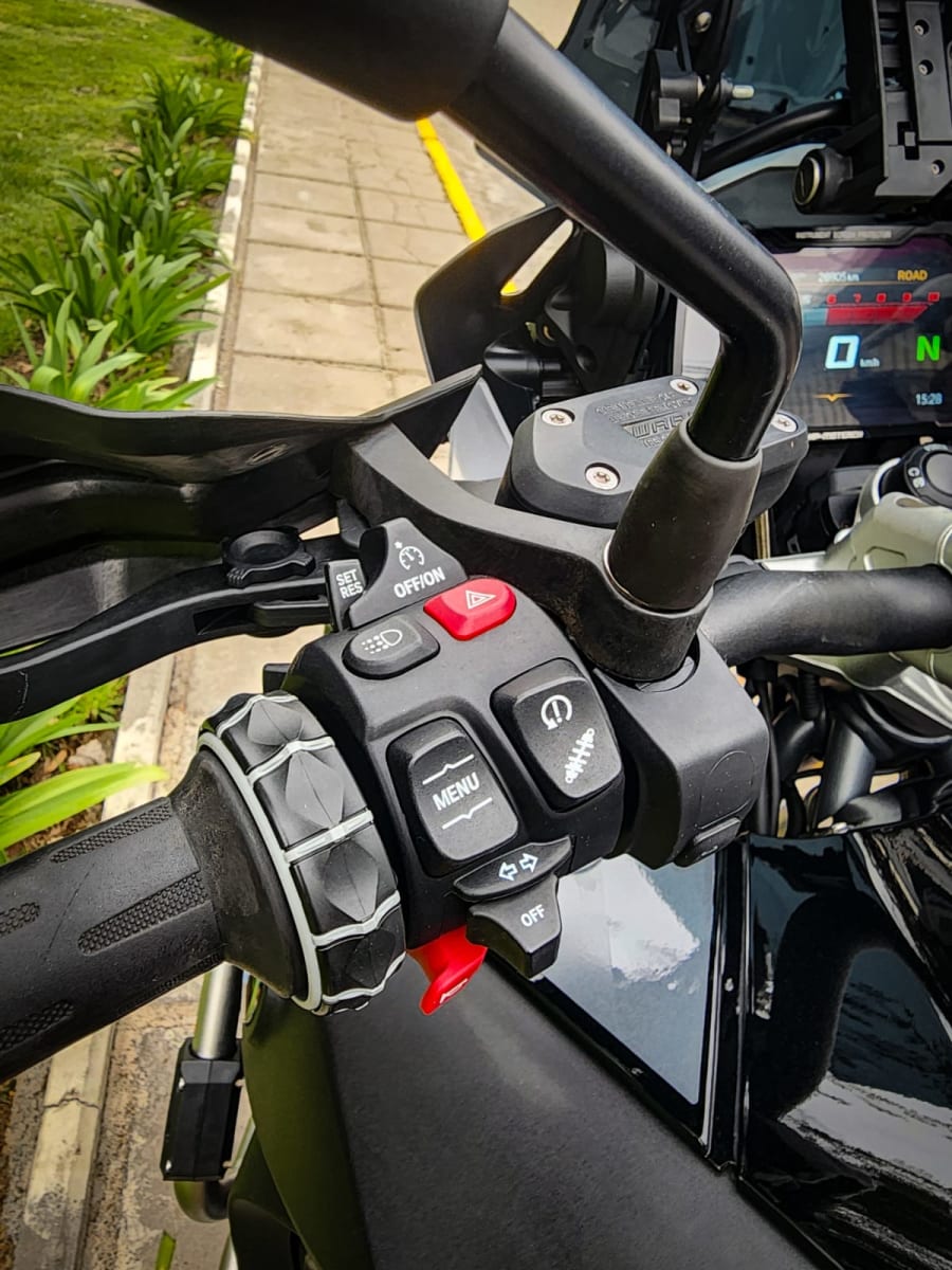 BMW R1250 ADV 20237