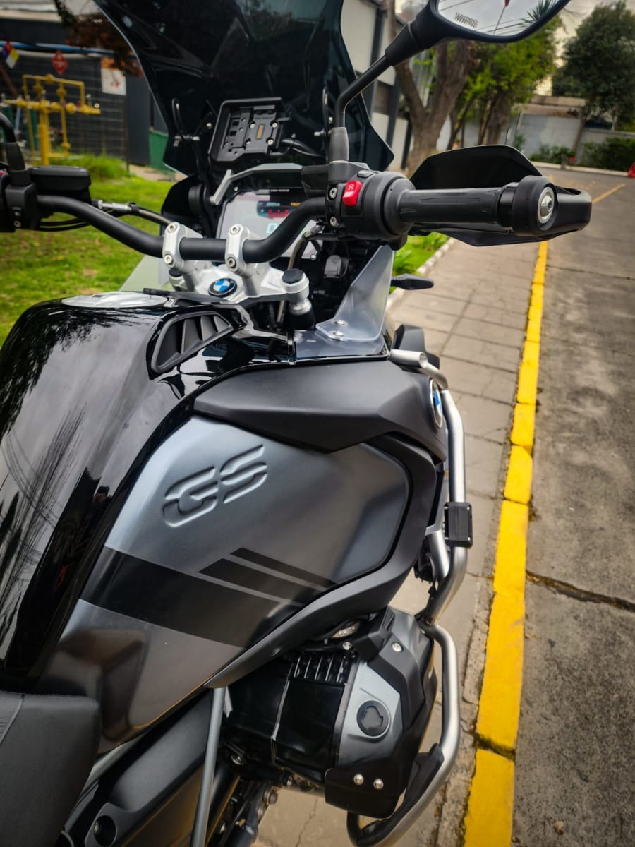 BMW R1250 ADV 20236