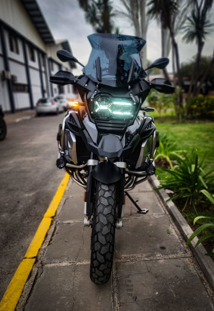 BMW R1250 ADV 20234