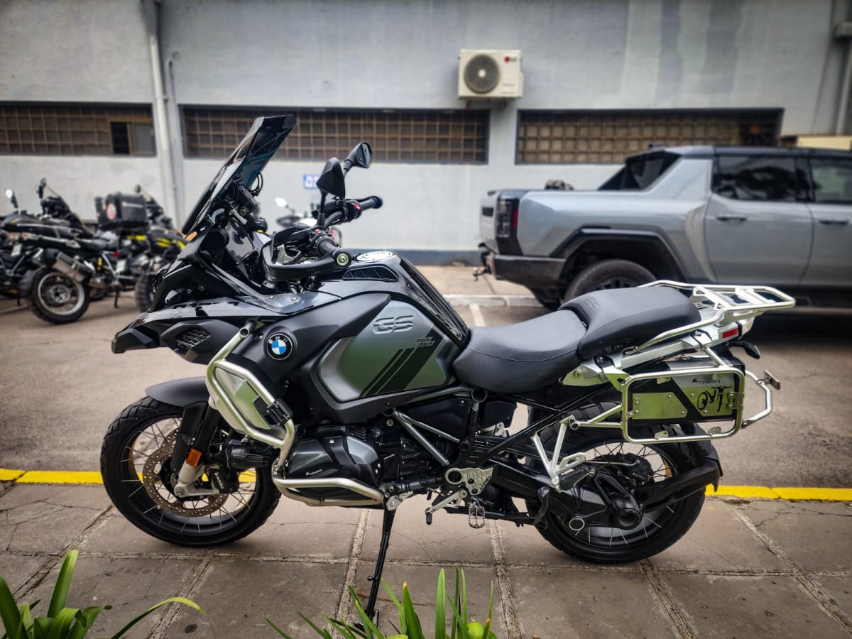 BMW R1250 ADV 20232