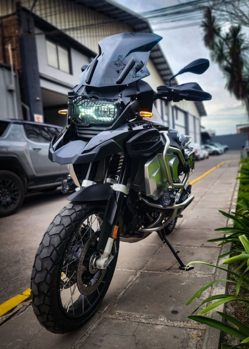BMW R1250 ADV 20233
