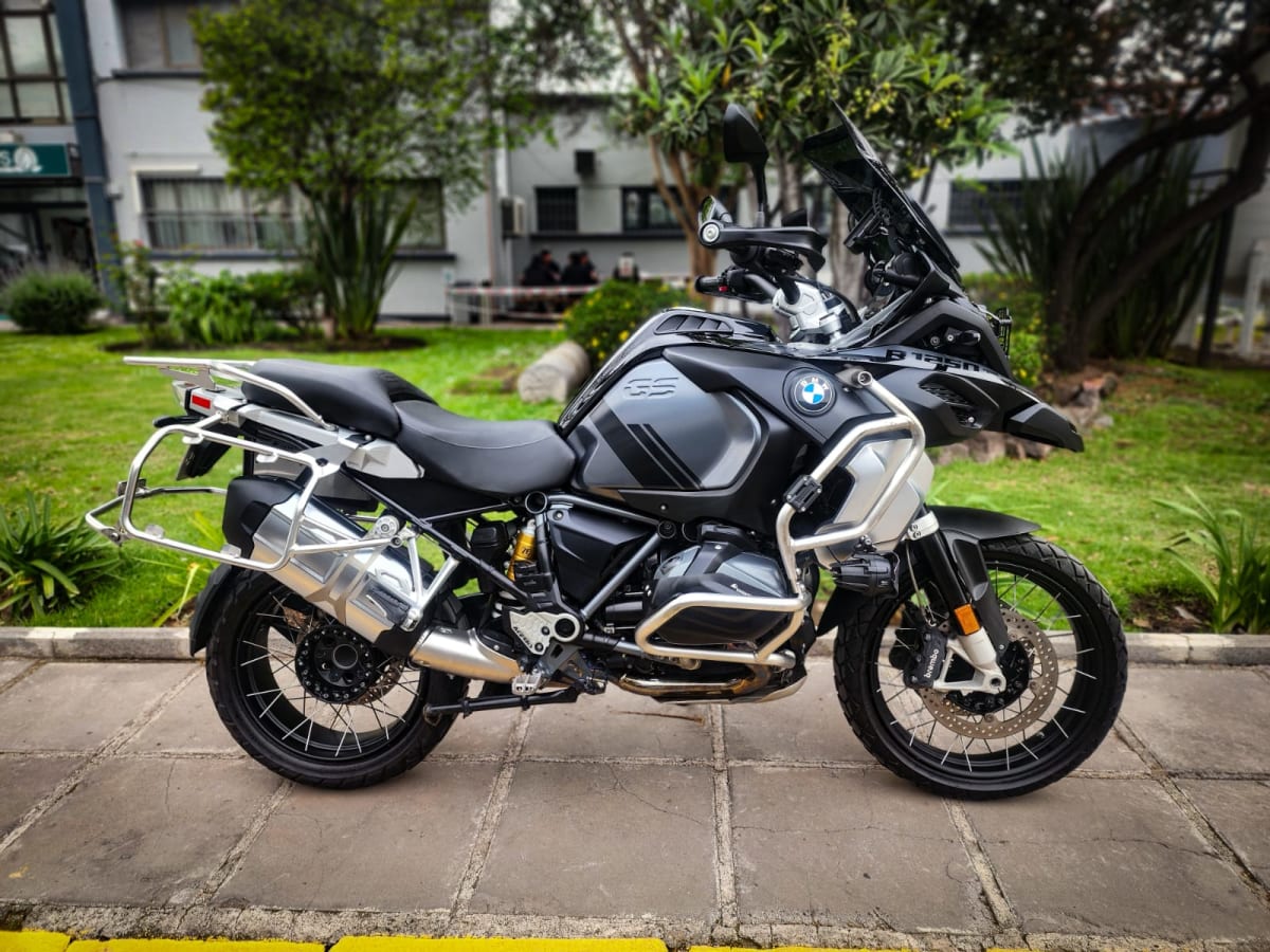 BMW R1250 ADV 20231