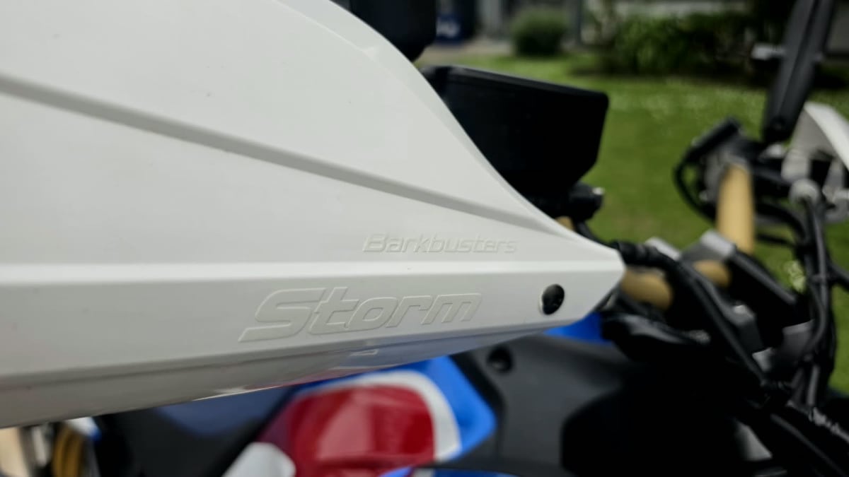 Africa Twin CRF1000 20198