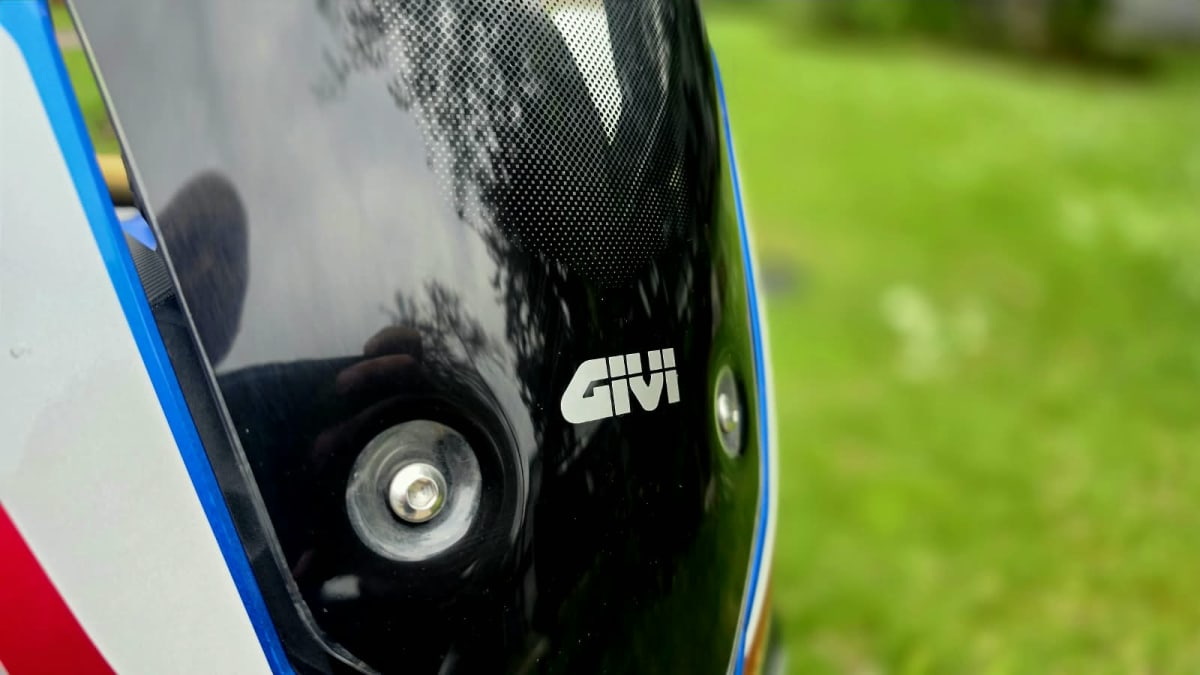 Africa Twin CRF1000 20196