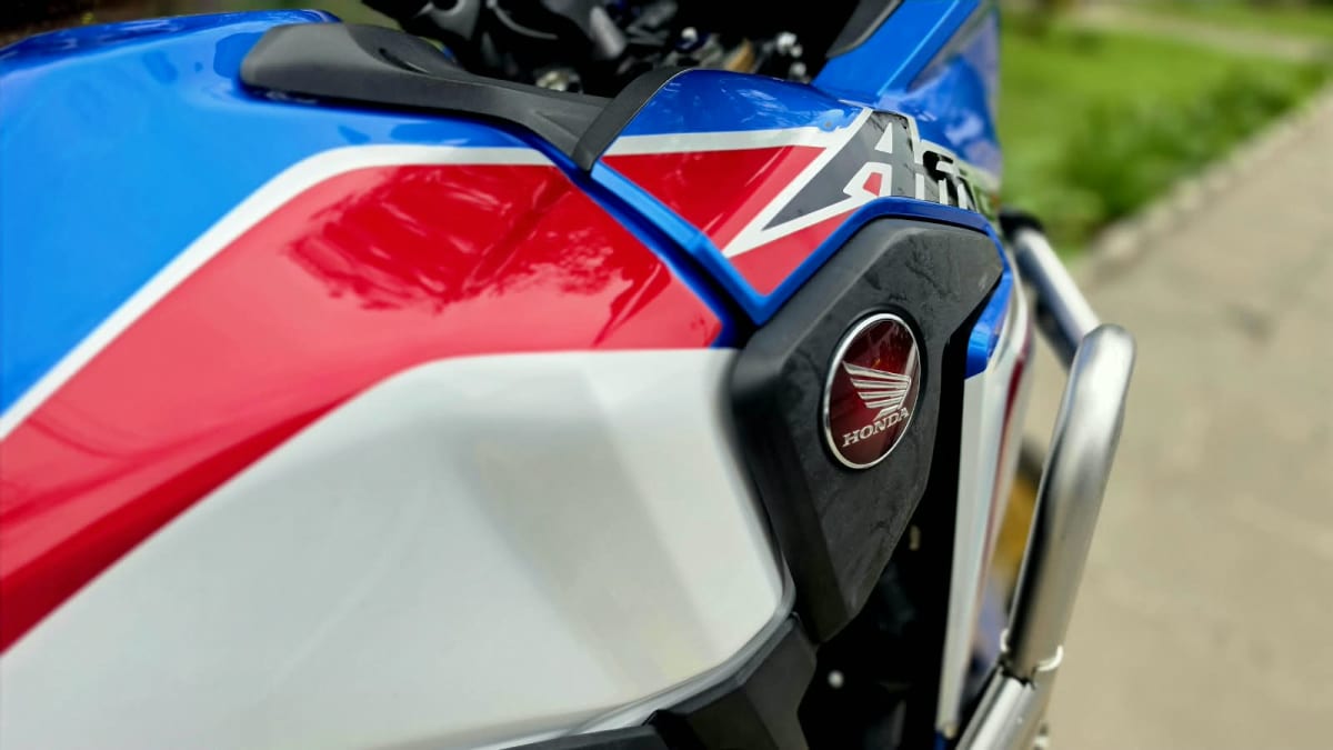 Africa Twin CRF1000 20194