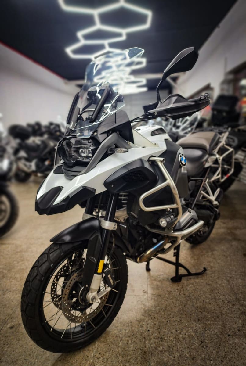 BMW R1200GS ADV 20165