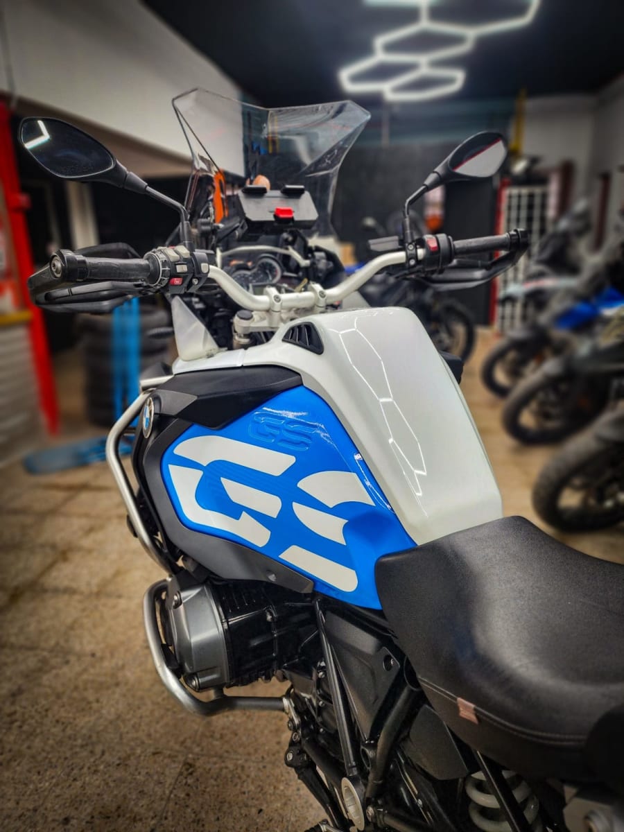 BMW R1200GS ADV 20167