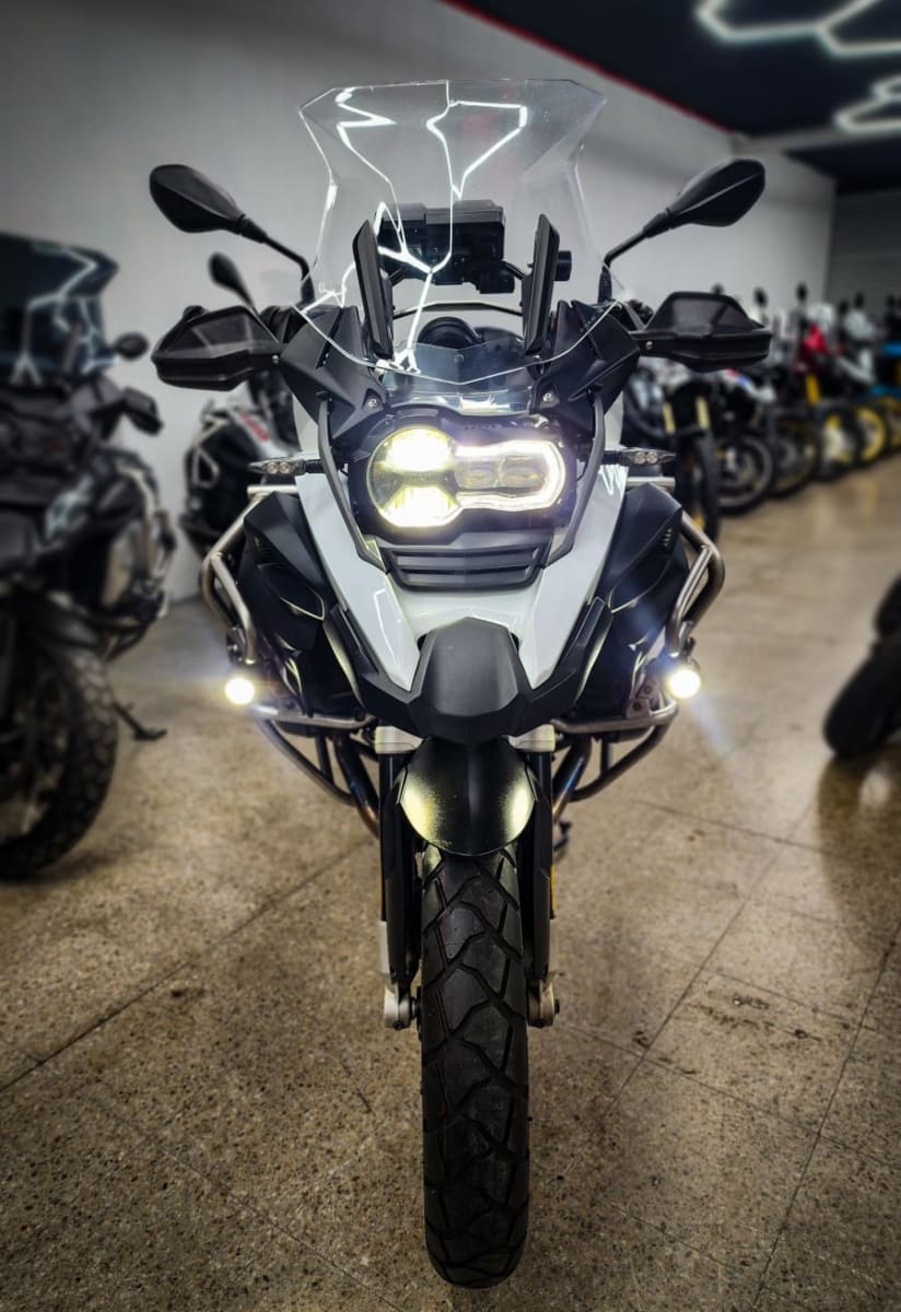 BMW R1200GS ADV 20163