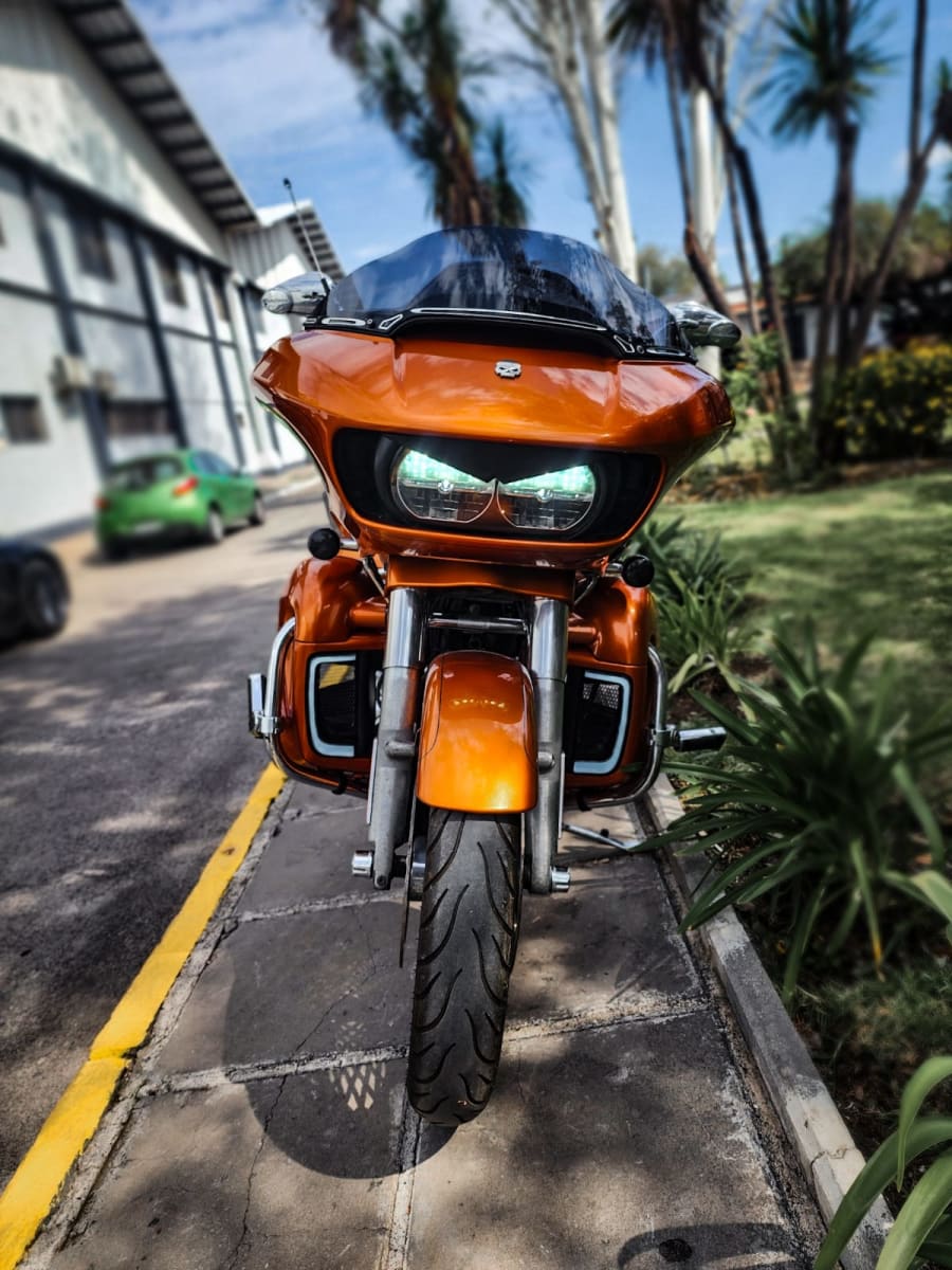 Harley Davidson Road Glide Special7