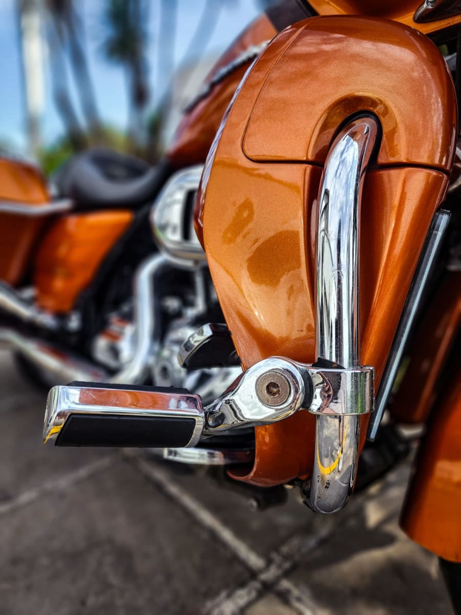 Harley Davidson Road Glide Special6