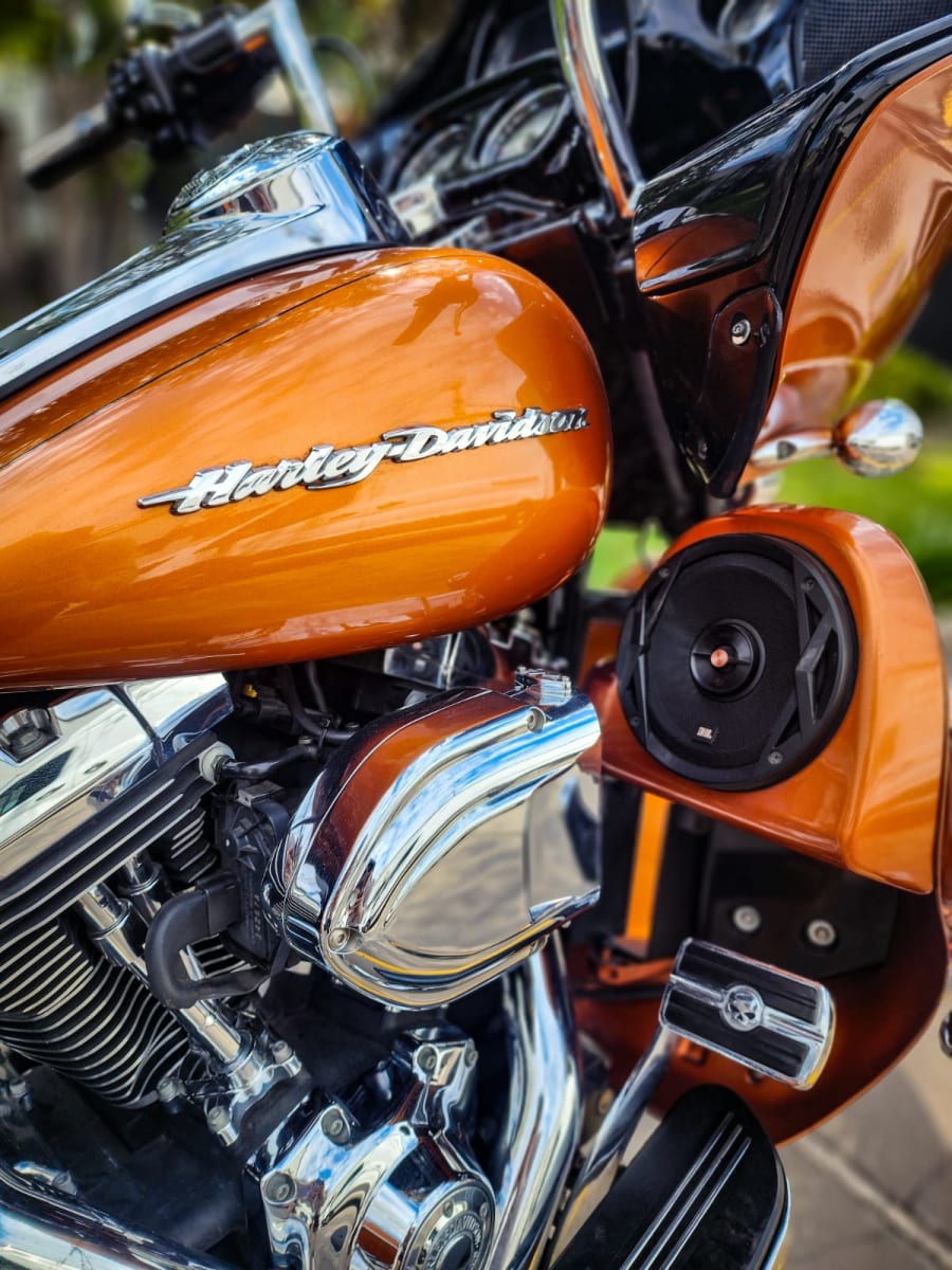 Harley Davidson Road Glide Special5