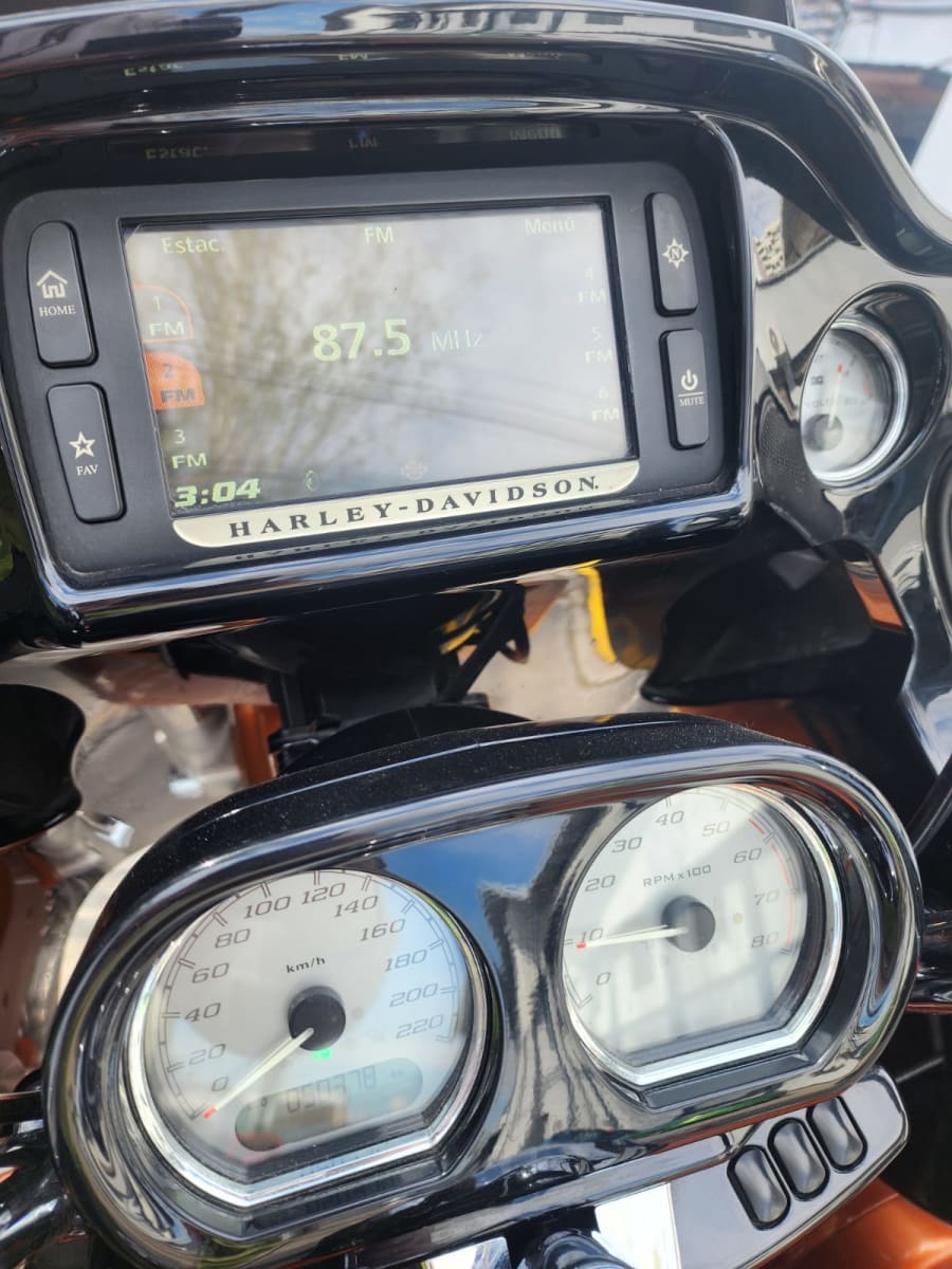 Harley Davidson Road Glide Special9