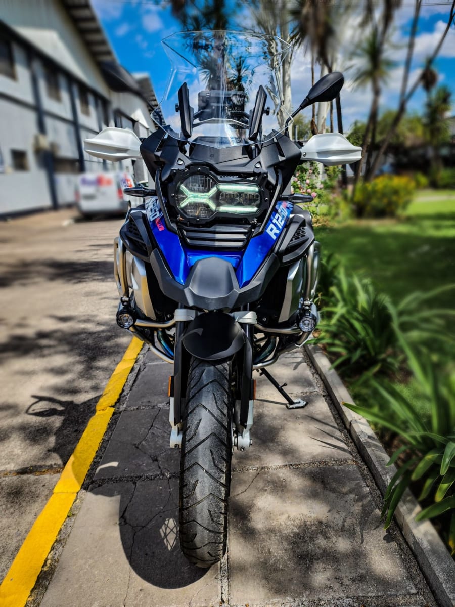BMW R1250GS ADV 20243