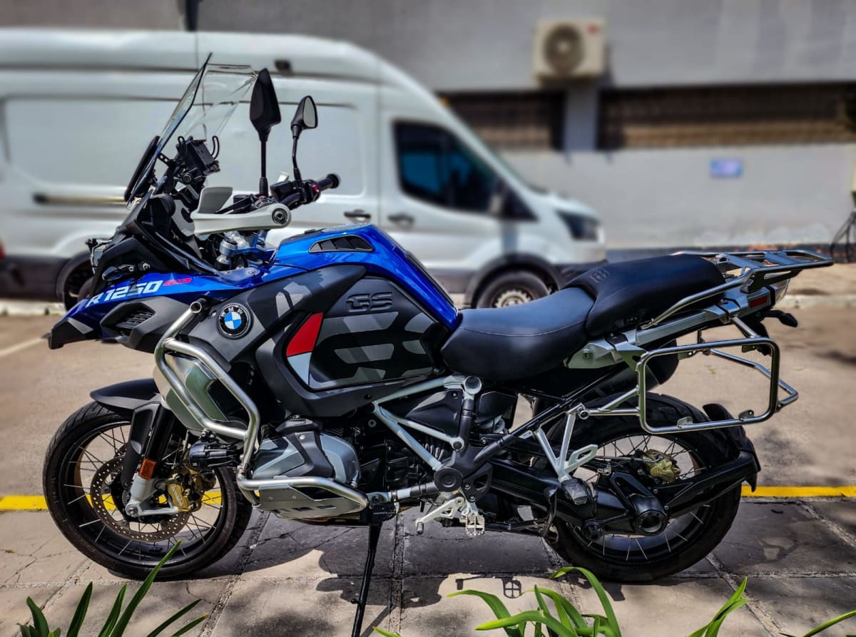BMW R1250GS ADV 20242