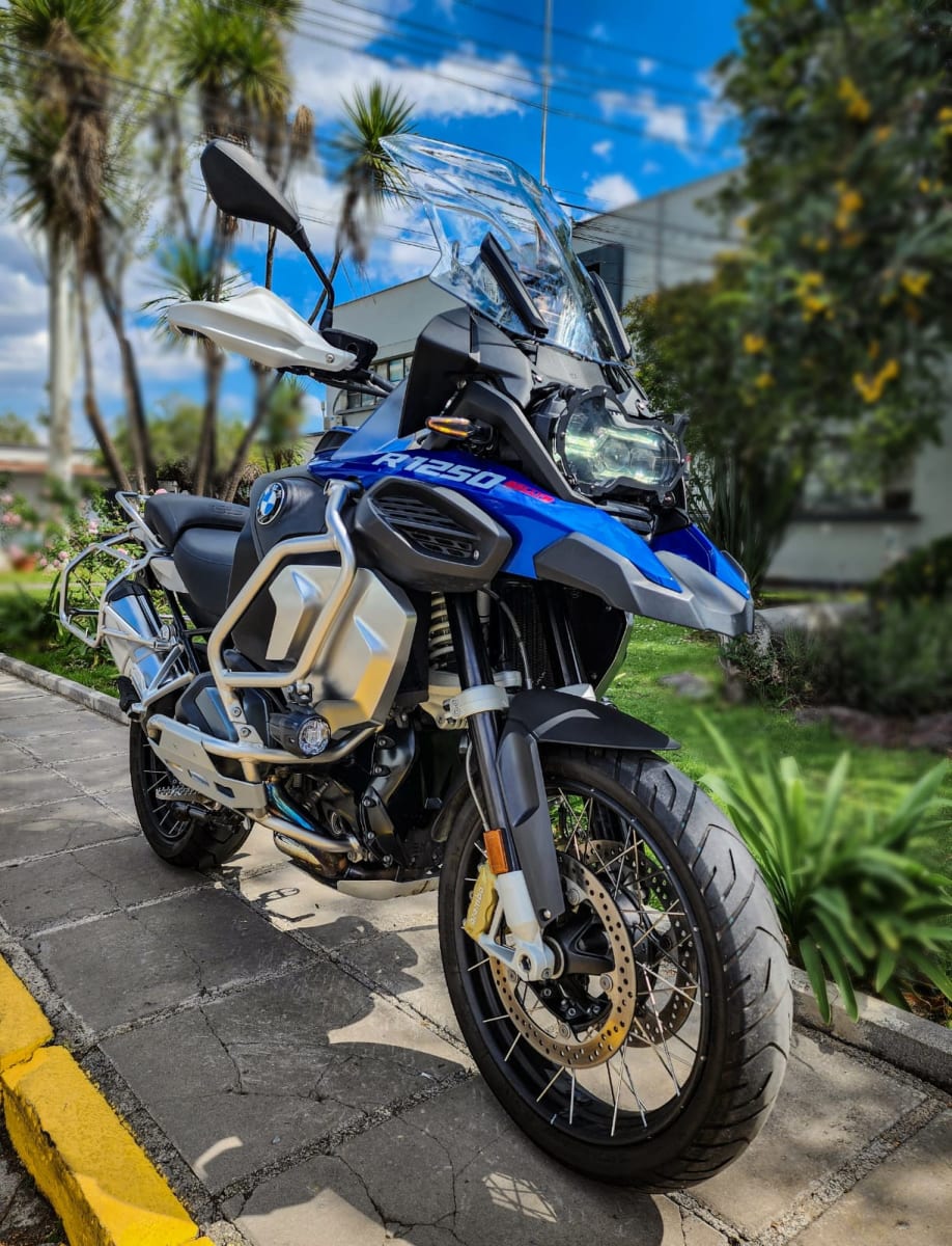 BMW R1250GS ADV 20244