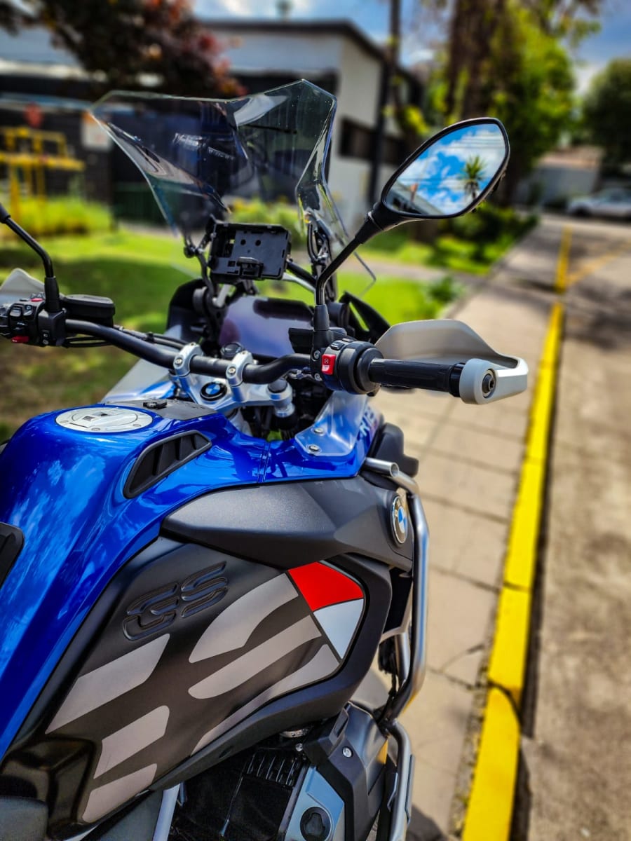 BMW R1250GS ADV 20248