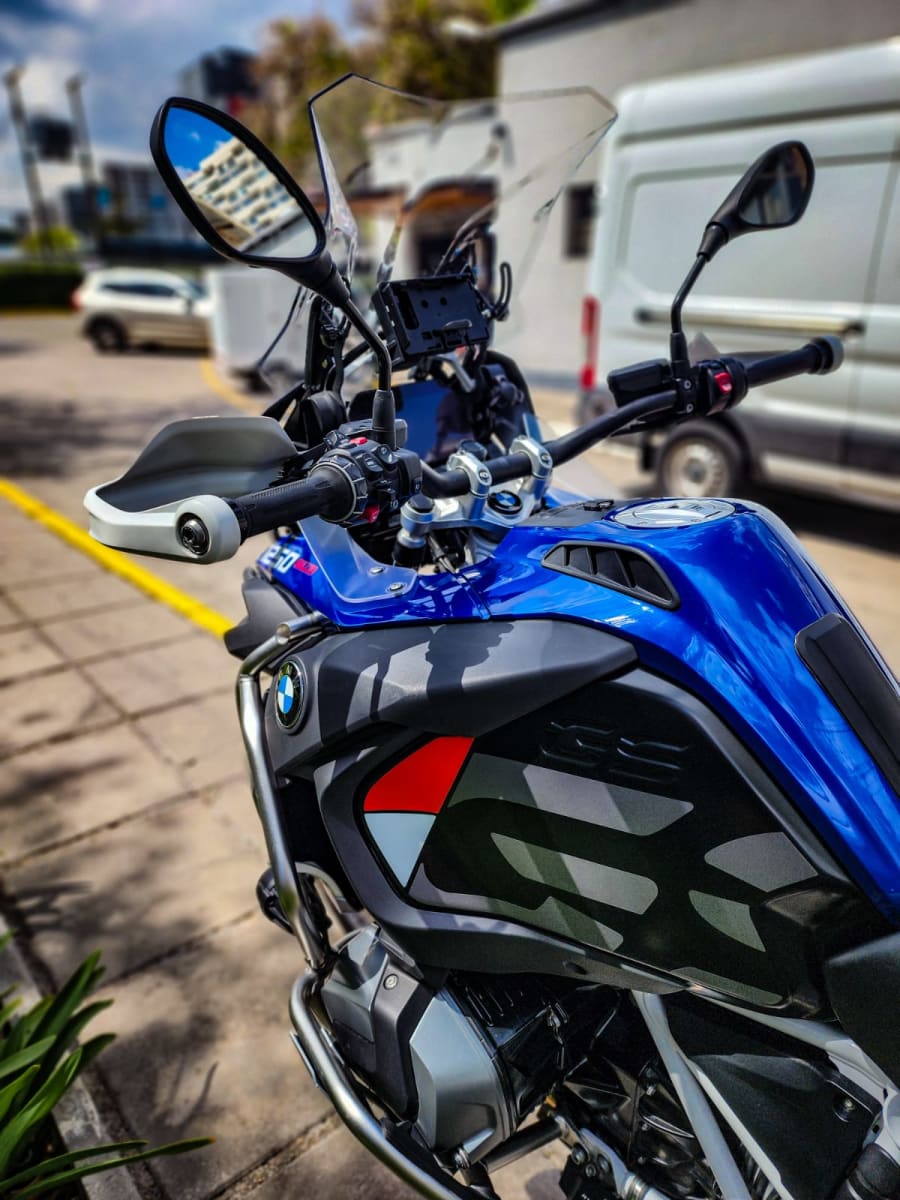 BMW R1250GS ADV 20247
