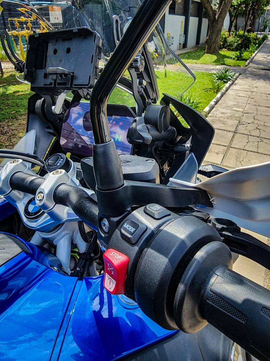 BMW R1250GS ADV 20246