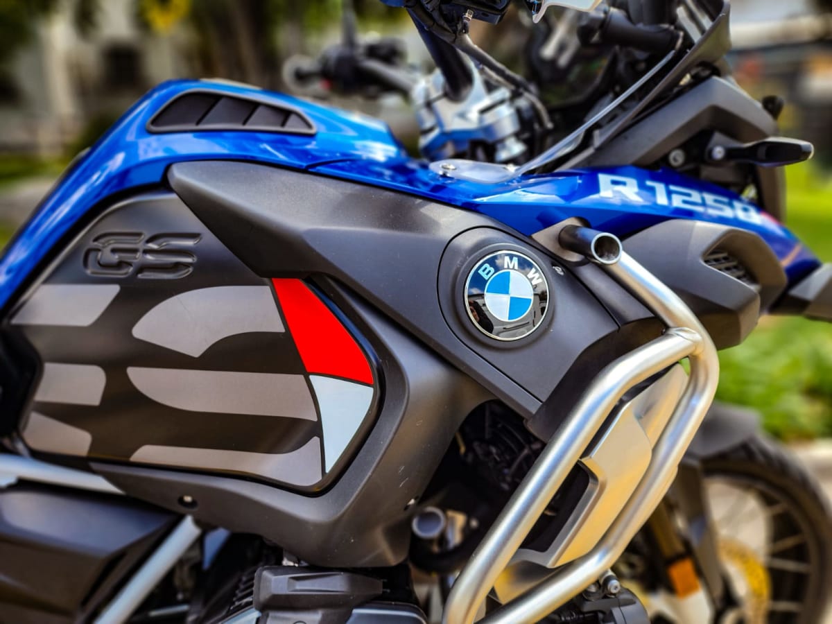 BMW R1250GS ADV 20249