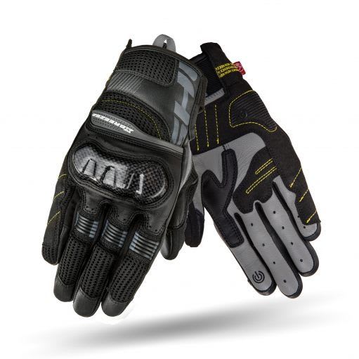 Guantes X-Breeze 2 Negro1