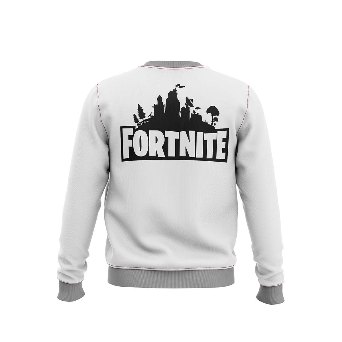 Sweater Hombre Fortnite D1 | Mundo Textil
