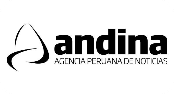 Logo Andina