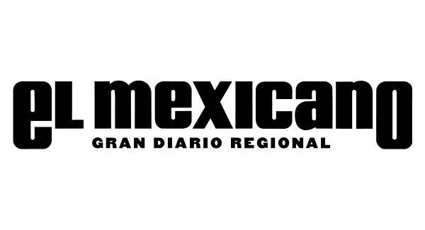 Logo El Mexicano