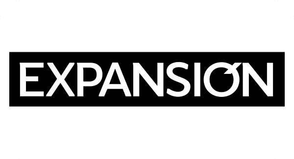 Logo Expansión