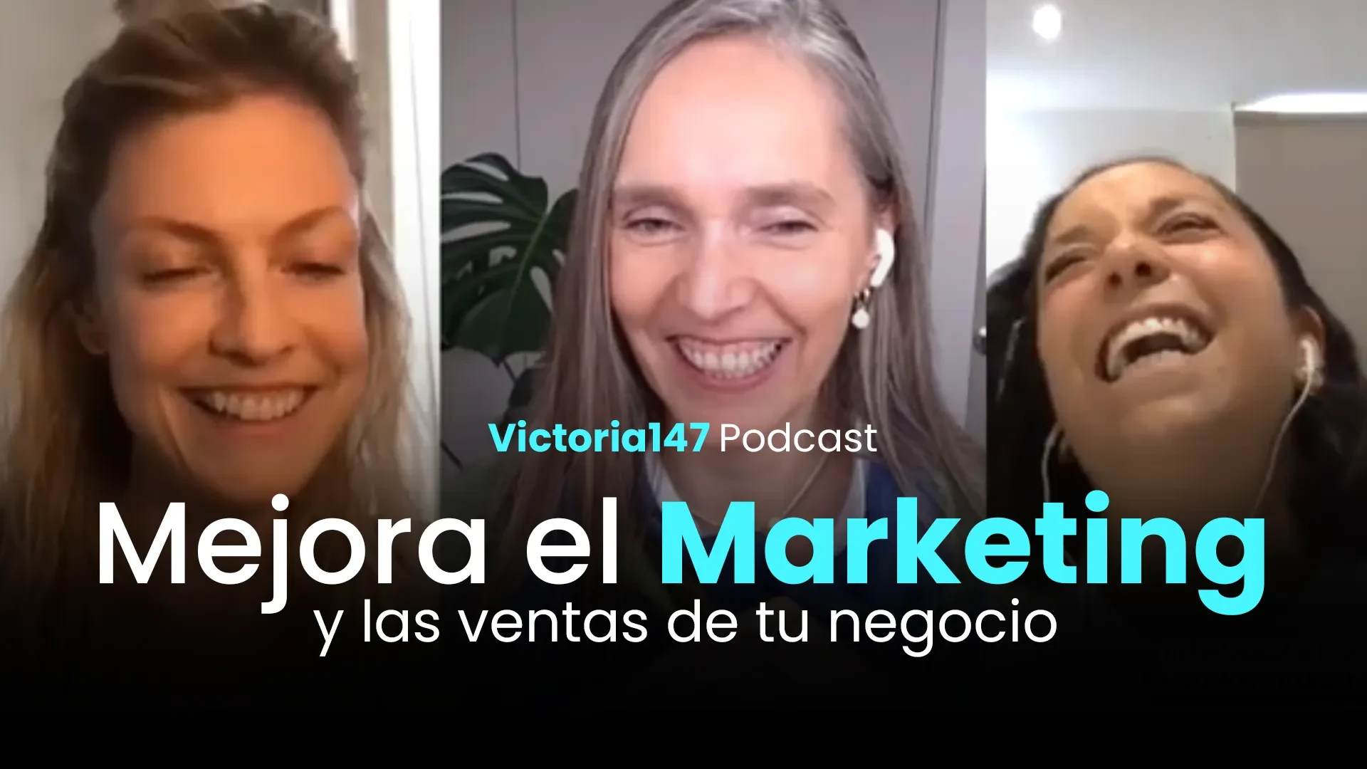 Episodio Victoria 147 con Elvira Montero