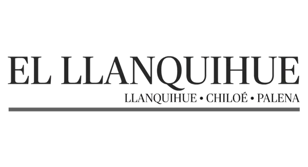 Logo El Llanquihue