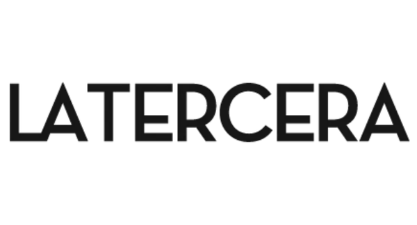 Logo La Tercera