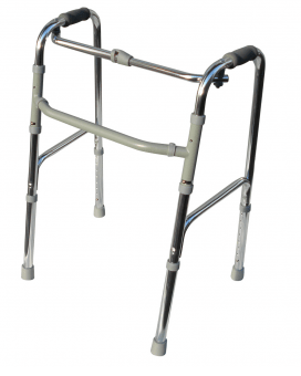 Andador Plegable  Blunding