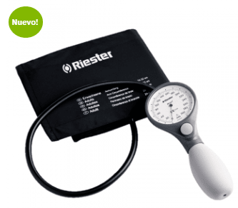 Aparato Presion Aneroide Ri-San Riester