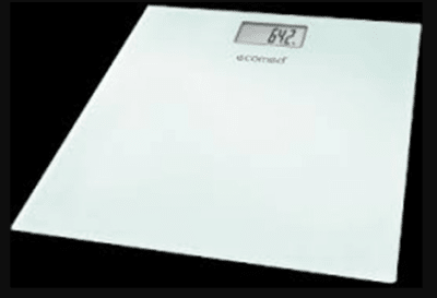 Balanza Digital   Ecomed