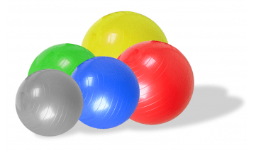Balon de Ejercicio con Bombin Blunding