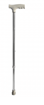 Baston Aluminio  Blunding