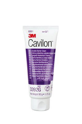 Cavilon Crema 92gr 3M