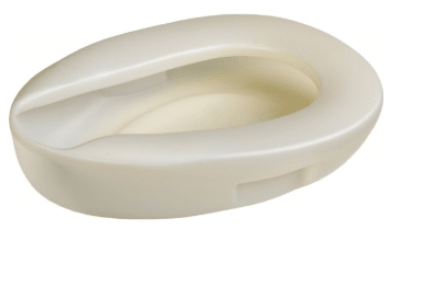 Chata Plastica Anatomica  Cranberry