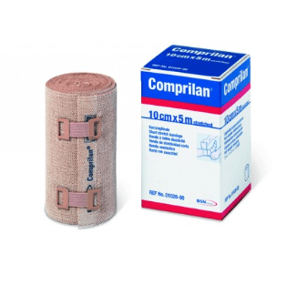 Comprilan 10cmX5m 10cmX5m BSN
